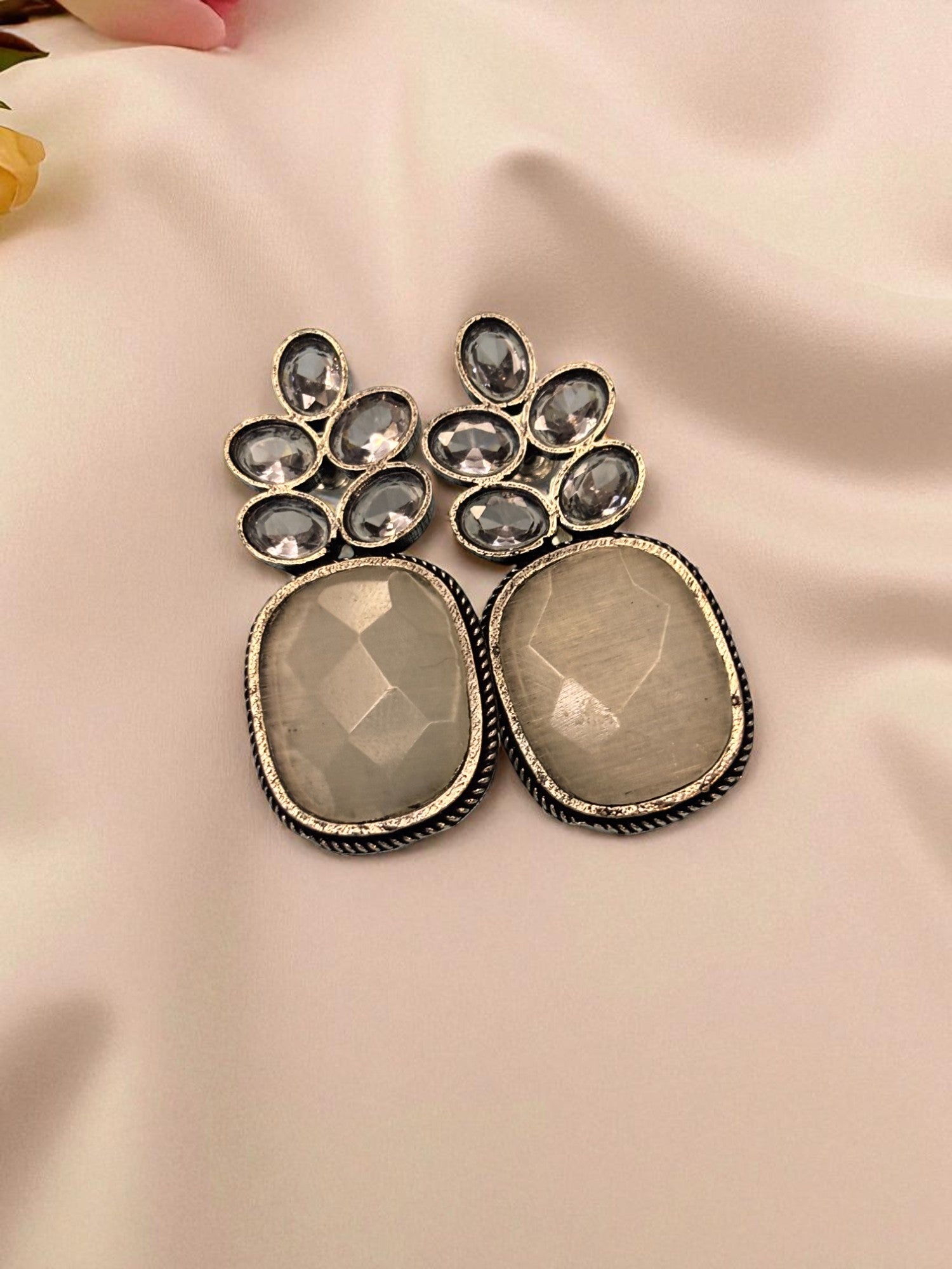 Petal Studs