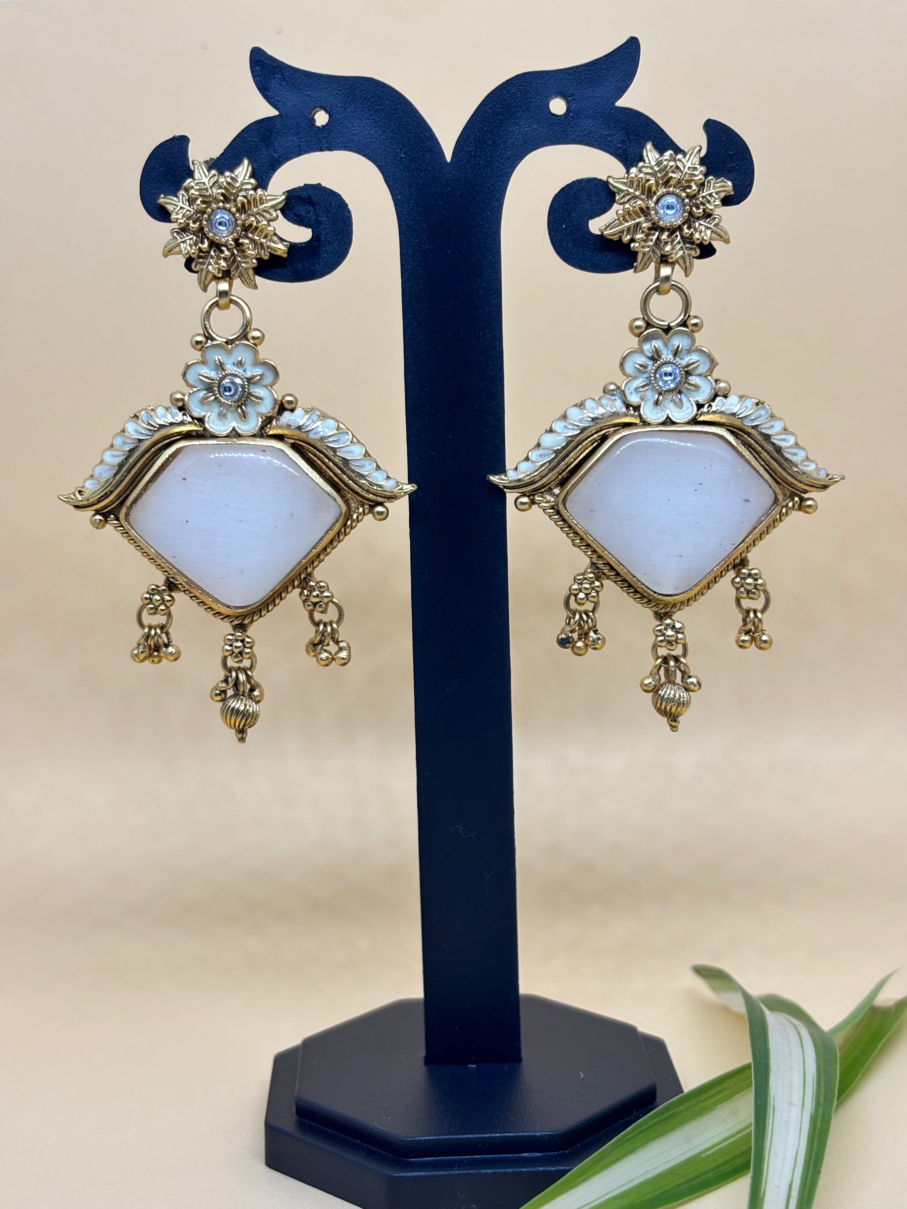 Ethereal Stylish Dangles