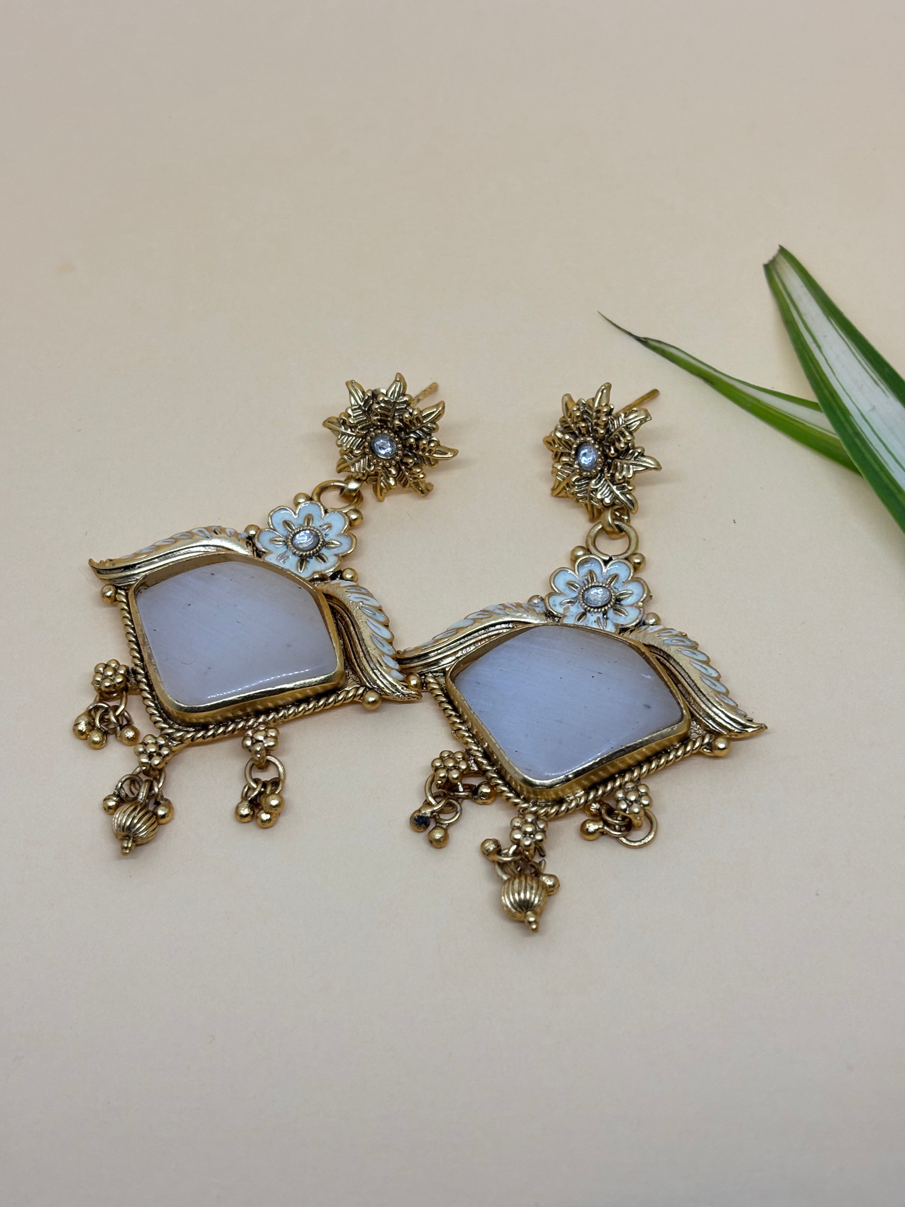 Ethereal Stylish Dangles