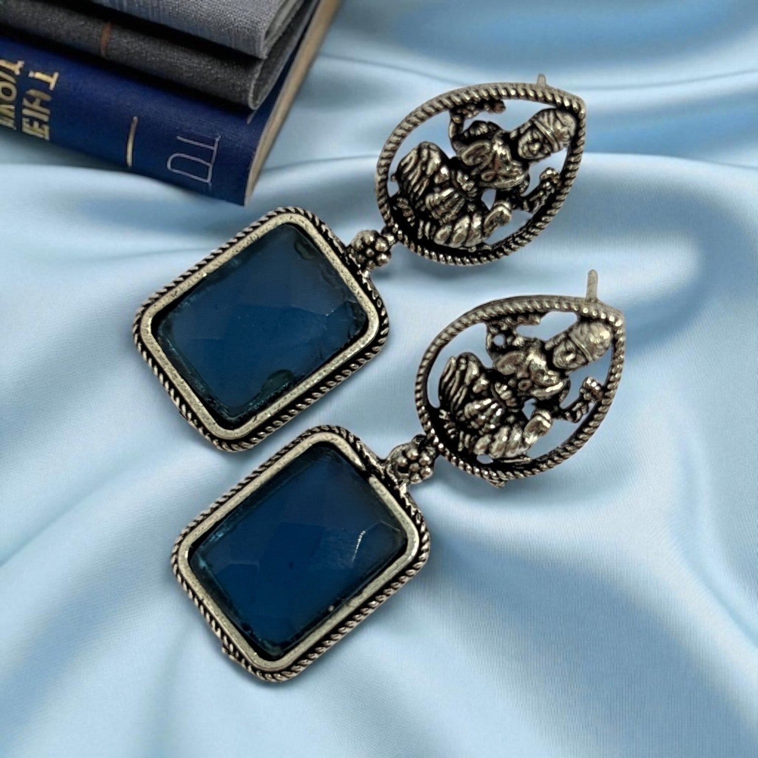 Ananta Glow Dangles