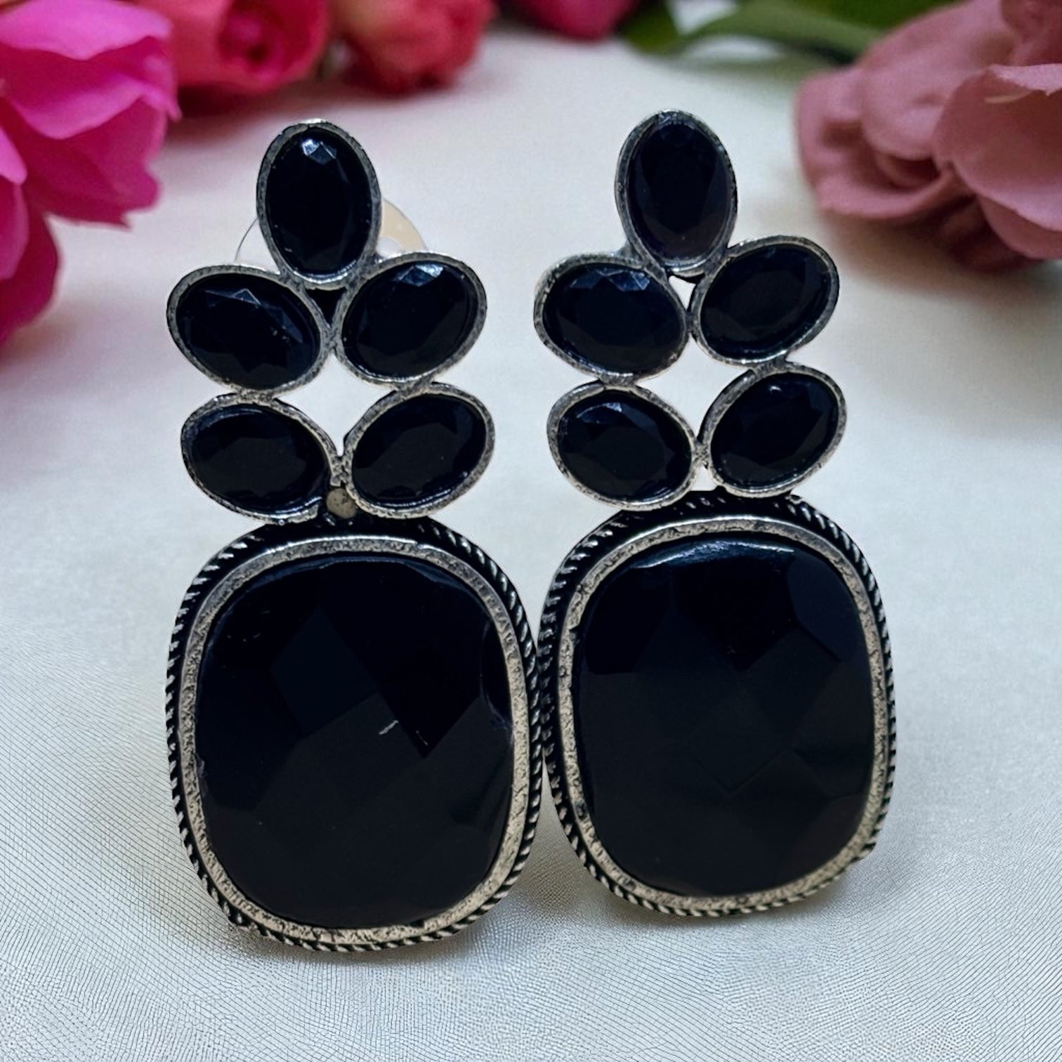 Petal Studs