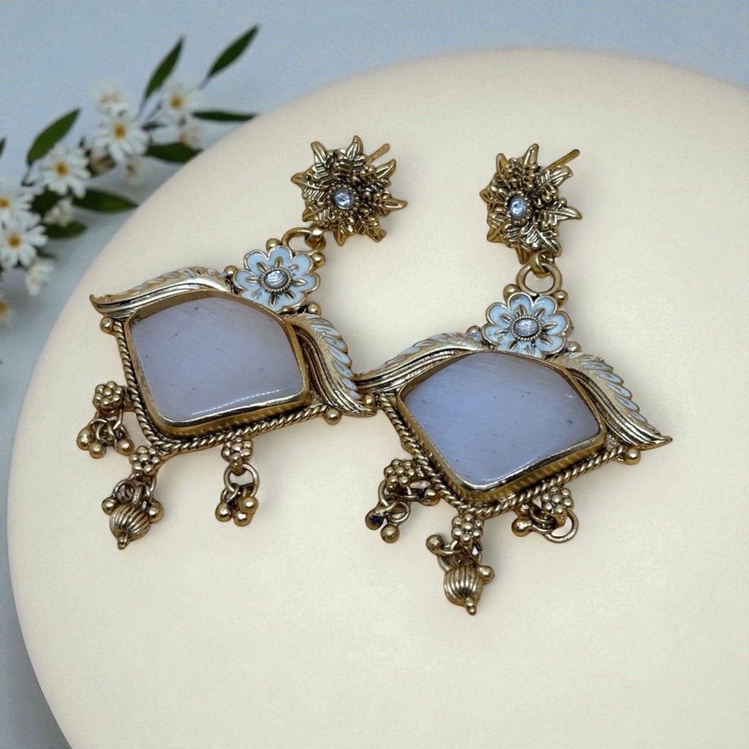 Ethereal Stylish Dangles