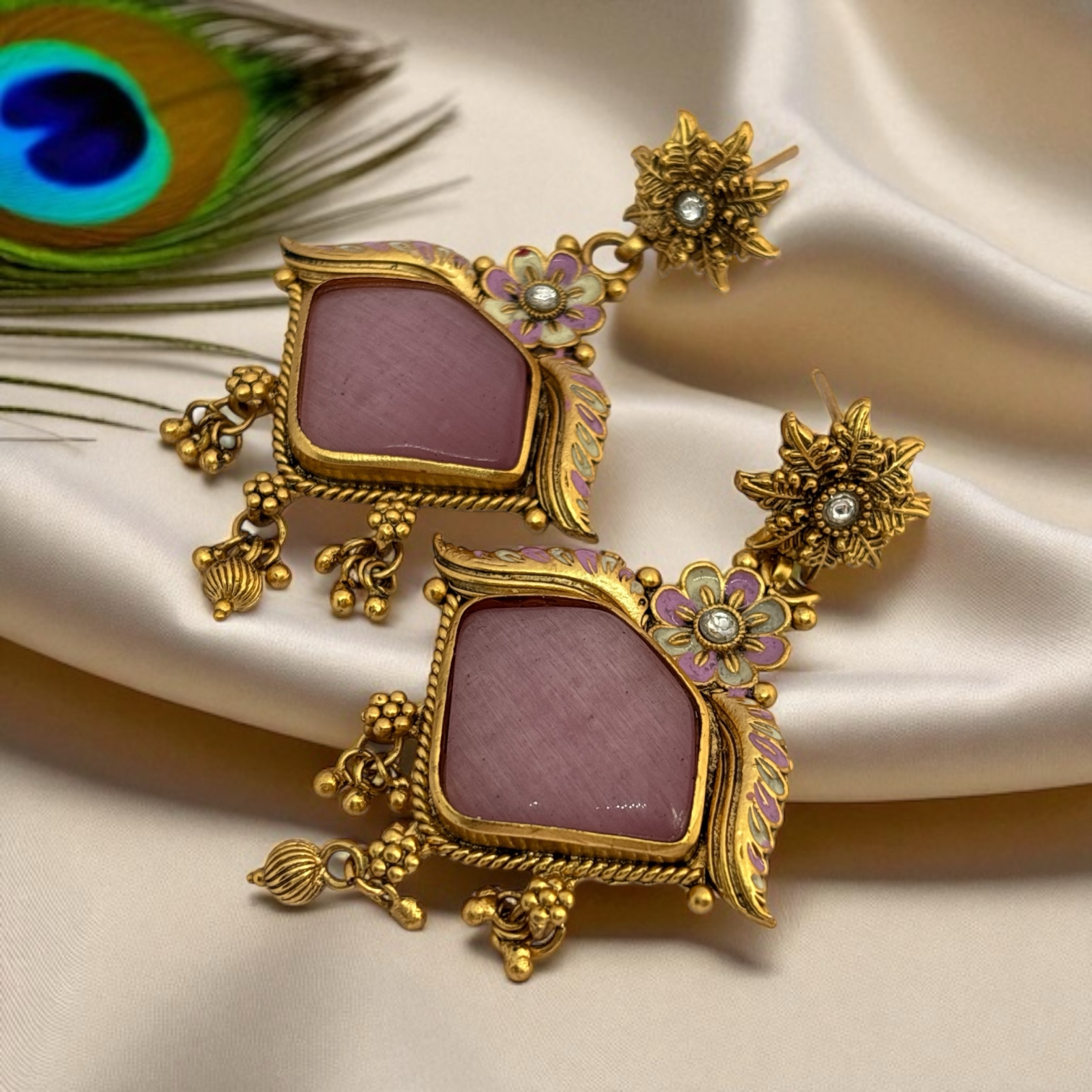 Rajsi Rang Dangles