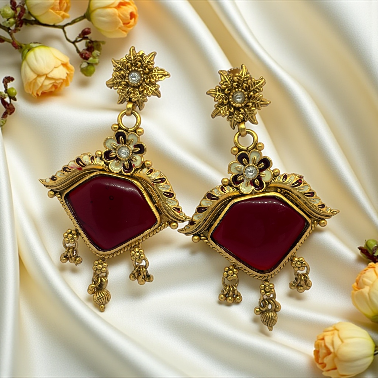 Rajsi Rang Dangles
