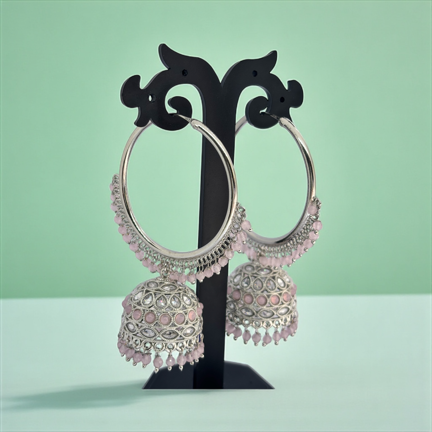 Sitara Chandjhumka