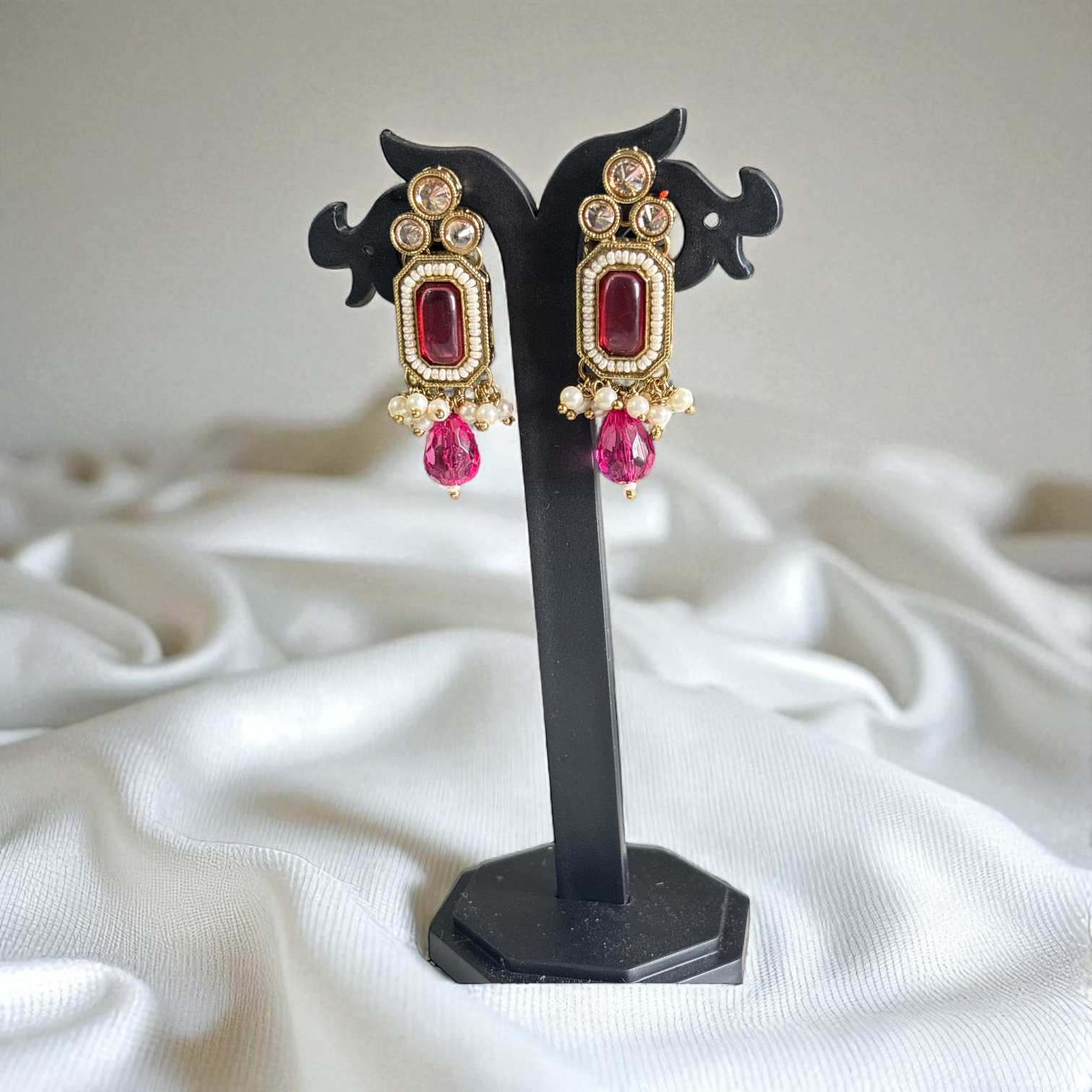 Rani Ziya Dangles