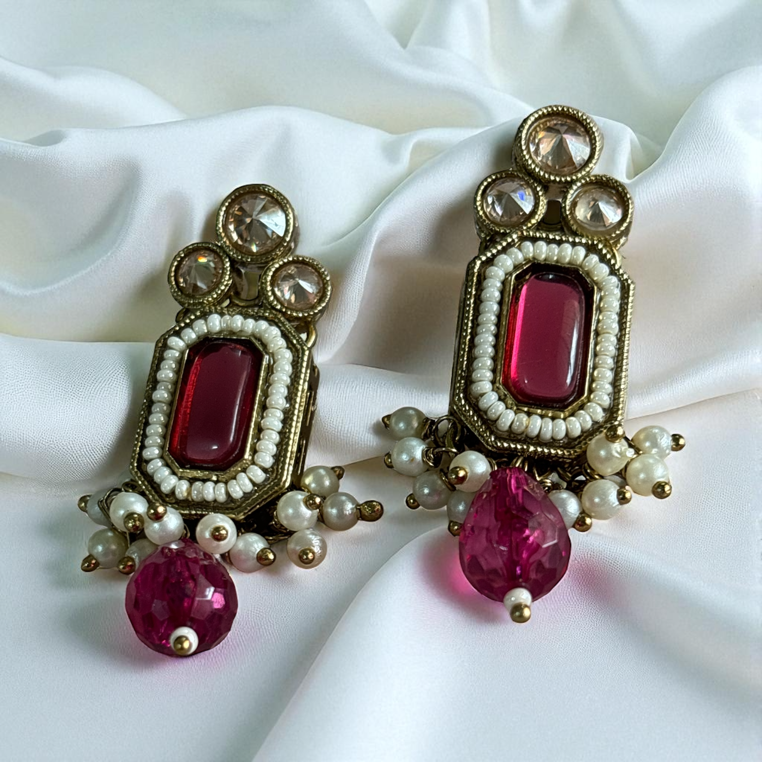 Rani Ziya Dangles