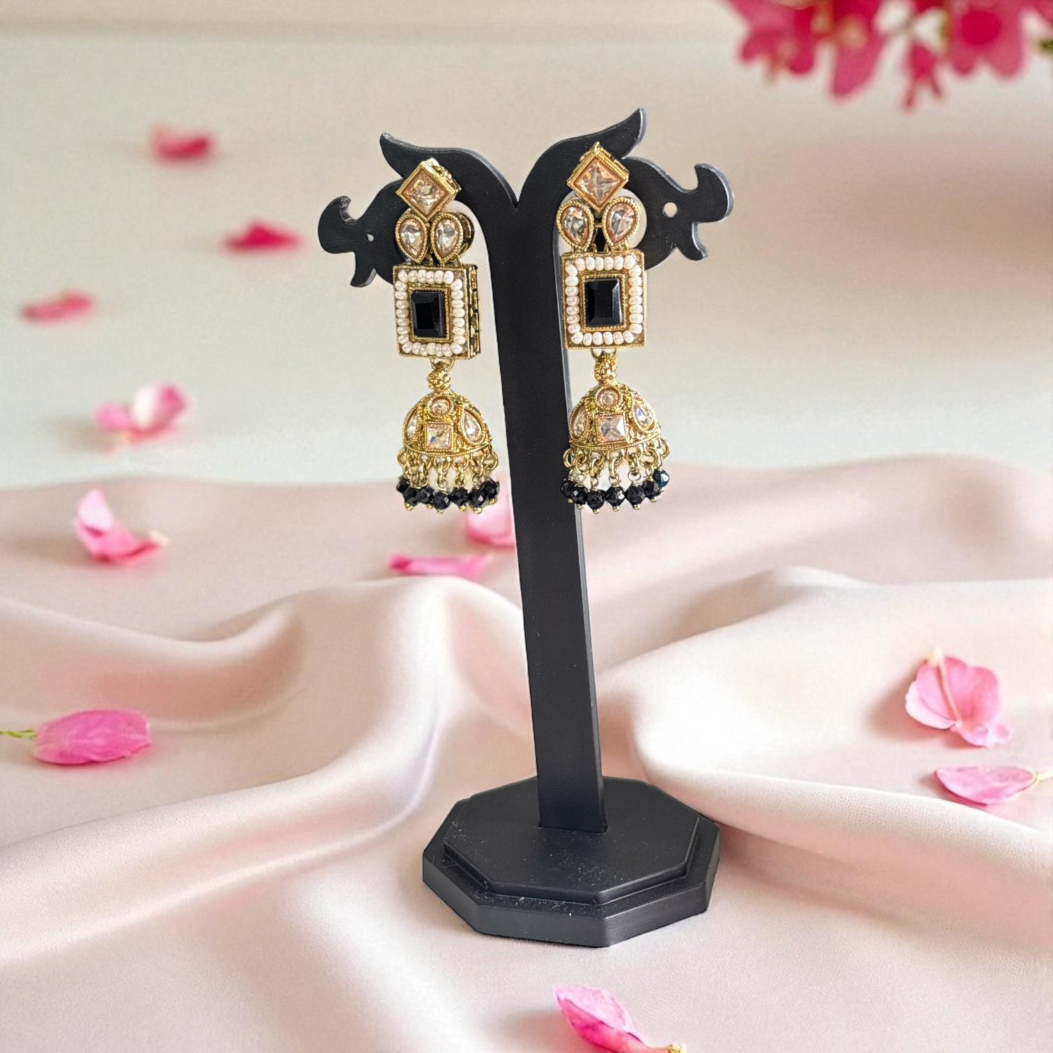 Meher Dangles
